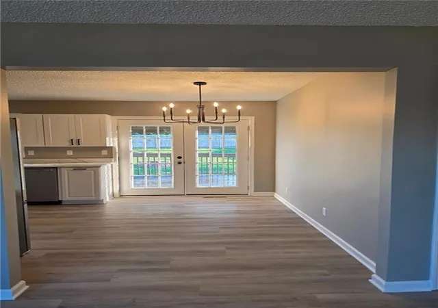 Photo 3 of Single family home for sale at 603 SE 21st Street, Oak Grove, MO 64075 | MLS# 2648286 | Listing updated on 2026-10-22