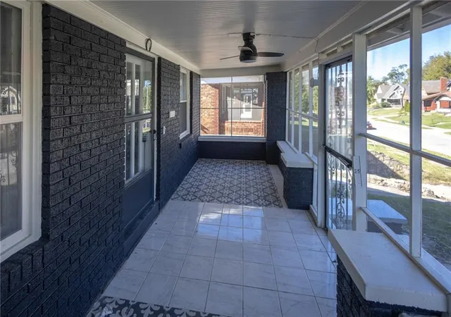 Photo 1 of Single family home for sale at 5142 Brookwood Ave, Kansas City, MO 64110 | MLS# 2648288 | Listing updated on 2026-10-25