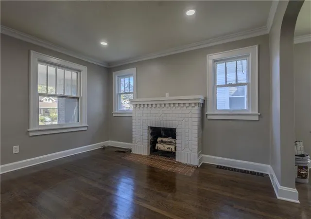 Photo 2 of Single family home for sale at 5142 Brookwood Ave, Kansas City, MO 64110 | MLS# 2648288 | Listing updated on 2026-10-25