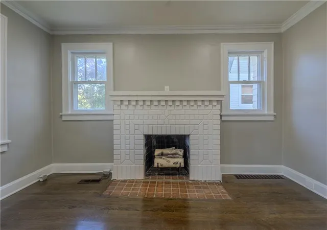 Photo 3 of Single family home for sale at 5142 Brookwood Ave, Kansas City, MO 64110 | MLS# 2648288 | Listing updated on 2026-10-25