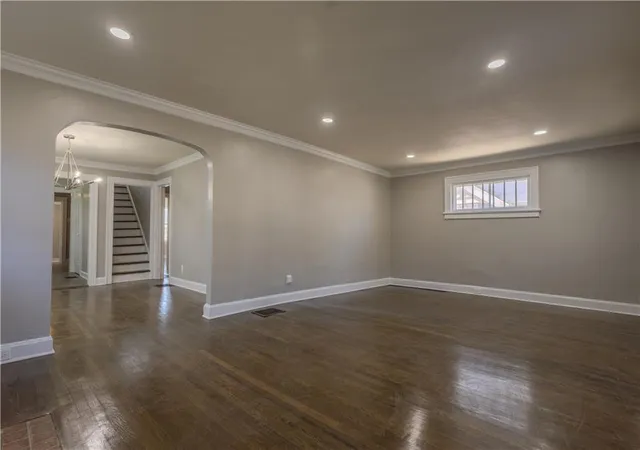 Photo 4 of Single family home for sale at 5142 Brookwood Ave, Kansas City, MO 64110 | MLS# 2648288 | Listing updated on 2026-10-25