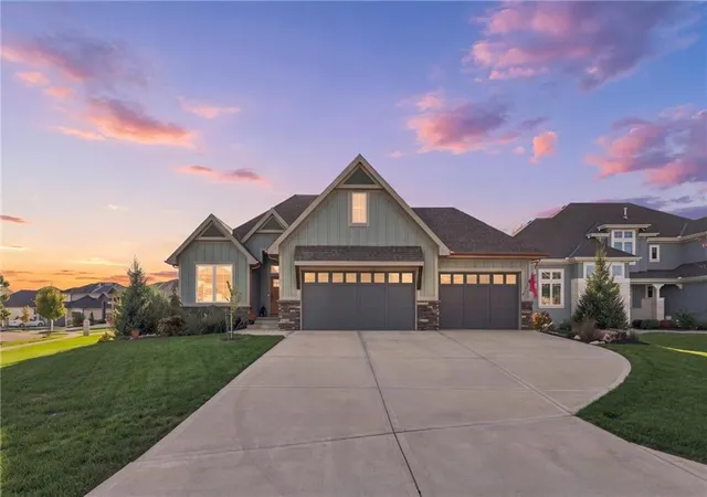 Photo 2 of Single family home for sale at 9401 W 169th Street, Stilwell, KS 66085 | MLS# 2648294 | Listing updated on 2026-10-23