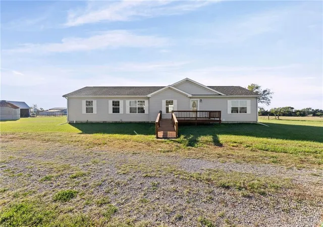 Photo 1 of Single family home for sale at 22716 Sw 1000th Road, Welda, KS 66091 | MLS# 2648303 | Listing updated on 2026-10-27