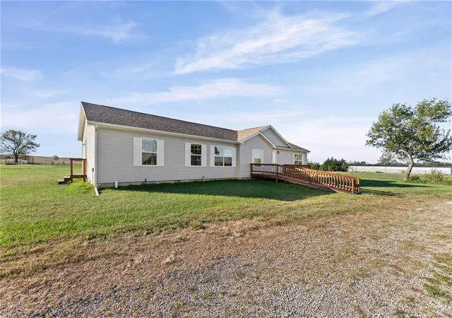 Photo 1 of Single family home for sale at 22716 SW 1000th Road, Welda, KS 66091 | MLS# 2648303 | Listing updated on 2026-10-27