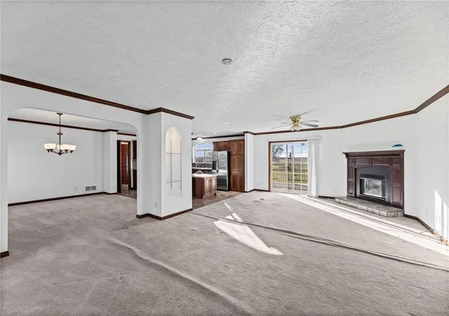 Photo 4 of Single family home for sale at 22716 SW 1000th Road, Welda, KS 66091 | MLS# 2648303 | Listing updated on 2026-10-27