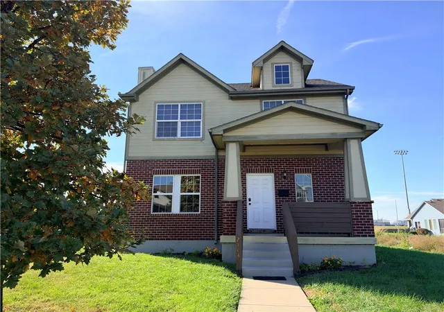 Single family home for sale at 2104 Garfield Ave, Kansas City, MO 64127 | MLS# 2648306