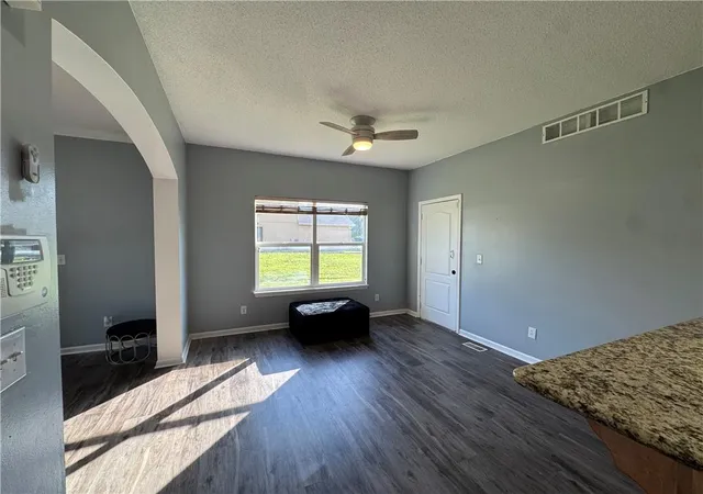 Photo 4 of Single family home for sale at 2104 Garfield Ave, Kansas City, MO 64127 | MLS# 2648306 | Listing updated on 2026-10-28