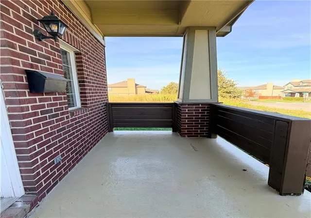 Photo 1 of Single family home for sale at 2104 Garfield Ave, Kansas City, MO 64127 | MLS# 2648306 | Listing updated on 2026-10-28