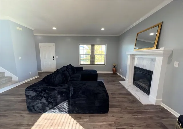 Photo 3 of Single family home for sale at 2104 Garfield Ave, Kansas City, MO 64127 | MLS# 2648306 | Listing updated on 2026-10-28