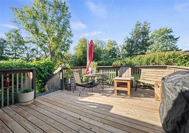 Photo 4 of Single family home for sale at 10509 NW 57th Street, Kansas City, MO 64152 | MLS# 2648311 | Listing updated on 2026-10-27