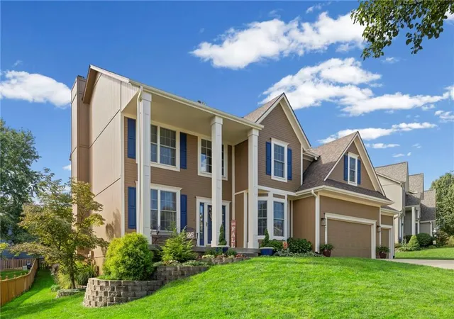 Photo 1 of Single family home for sale at 22007 W 52nd Street, Shawnee, KS 66226 | MLS# 2648324 | Listing updated on 2026-10-25