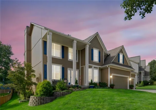 Photo 2 of Single family home for sale at 22007 W 52nd Street, Shawnee, KS 66226 | MLS# 2648324 | Listing updated on 2026-10-25