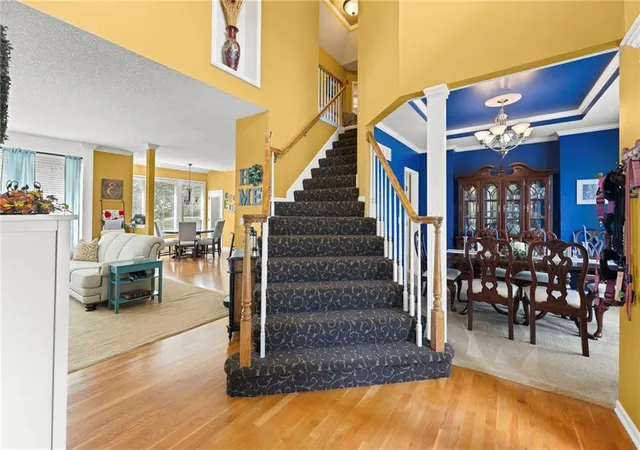 Photo 4 of Single family home for sale at 22007 W 52nd Street, Shawnee, KS 66226 | MLS# 2648324 | Listing updated on 2026-10-25