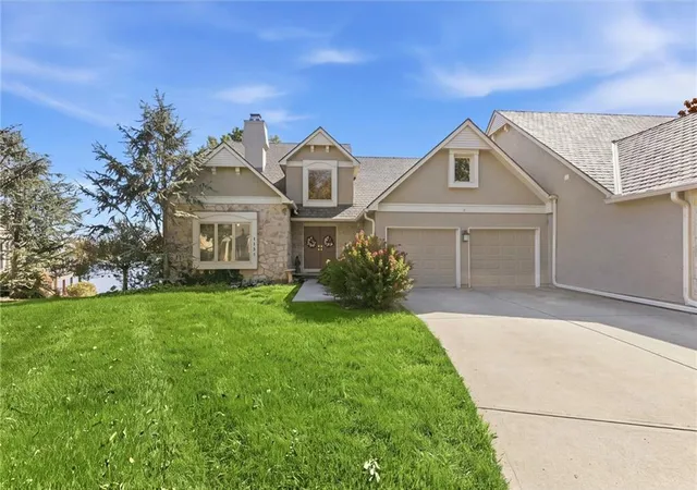 Photo 1 of Townhouse for sale at 4503 NE Waters Edge St, Lees Summit, MO 64064 | MLS# 2648327 | Listing updated on 2026-10-27