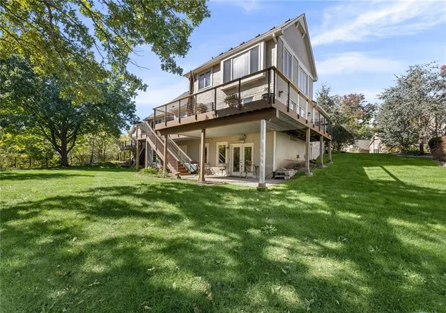 Photo 2 of Townhouse for sale at 4503 NE Waters Edge St, Lees Summit, MO 64064 | MLS# 2648327 | Listing updated on 2026-10-27