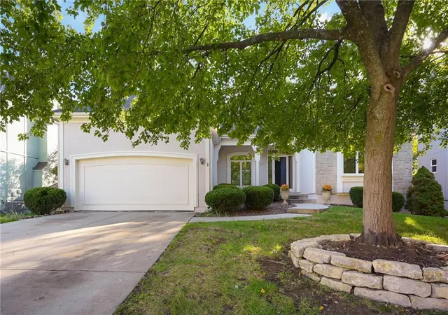 Photo 2 of Single family home for sale at 12307 Ash St, Leawood, KS 66209 | MLS# 2648331 | Listing updated on 2026-10-23