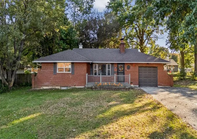 Photo 1 of Single family home for sale at 12005 E 47th Terrace, Kansas City, MO 64133 | MLS# 2648335 | Listing updated on 2026-10-26