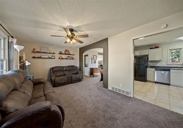 Photo 3 of Single family home for sale at 12005 E 47th Terrace, Kansas City, MO 64133 | MLS# 2648335 | Listing updated on 2026-10-26