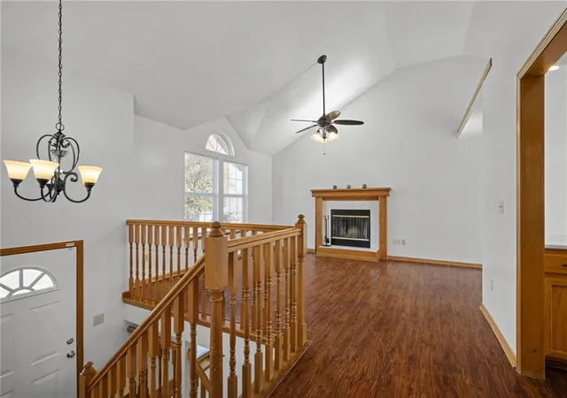 Photo 2 of Single family home for sale at 2513 SE Winchester Dr, Lee's Summit, MO 64063 | MLS# 2648341 | Listing updated on 2026-10-23