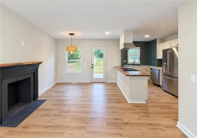 Photo 2 of Single family home for sale at 5825 Hadley St, Mission, KS 66202 | MLS# 2648348 | Listing updated on 2026-10-27