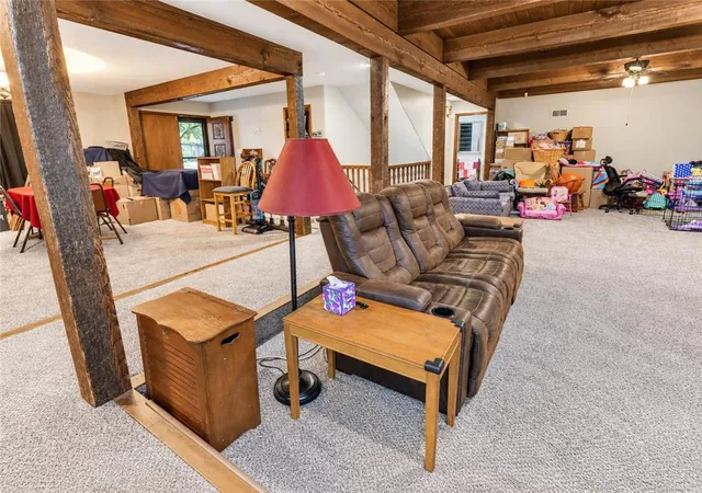 Photo 4 of Single family home for sale at 3424 S Norwood Ave, Independence, MO 64052 | MLS# 2648359 | Listing updated on 2026-10-23