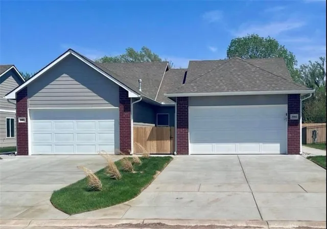 Photo 1 of Multi family home for sale at 2618 Airman Cir, Wichita, KS 67210 | MLS# 2648360 | Listing updated on 2026-10-23