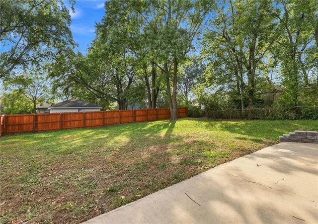 Photo 3 of Single family home for sale at 311 E Washington St, Gardner, KS 66030 | MLS# 2648361 | Listing updated on 2026-10-27