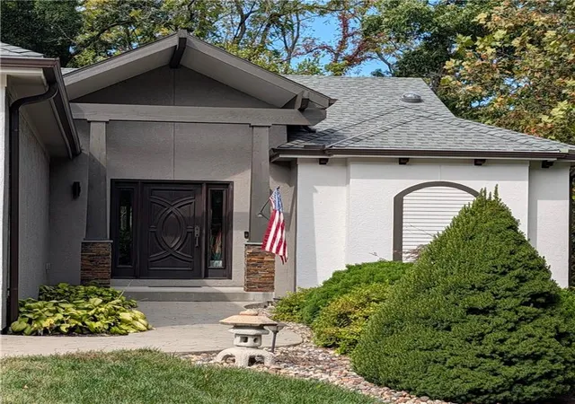 Photo 1 of Single family home for sale at 8024 NW Roberts Rd, Kansas City, MO 64152 | MLS# 2648365 | Listing updated on 2026-10-27
