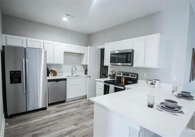 Photo 3 of Multi family home for sale at 2613 S Flightline Cir, Wichita, KS 67210 | MLS# 2648369 | Listing updated on 2026-10-23