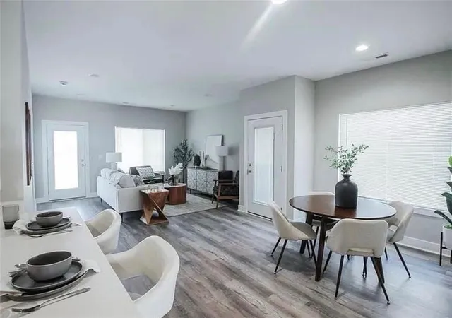 Photo 2 of Multi family home for sale at 2617 S Flightline Cir, Wichita, KS 67210 | MLS# 2648374 | Listing updated on 2026-10-23