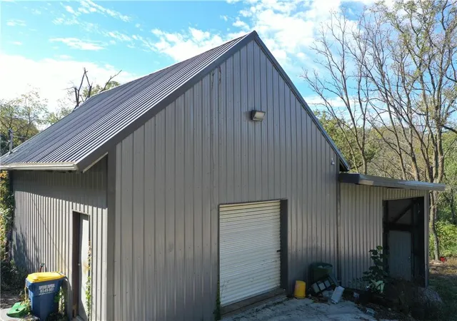 Photo 1 of Land for sale at 9817 Hollingsworth Rd, Kansas City, KS 66109 | MLS# 2648386 | Listing updated on 2026-10-22