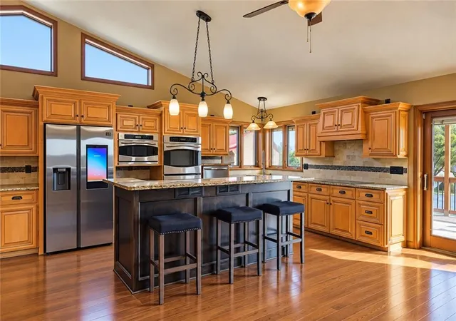 Photo 4 of Single family home for sale at State Route Ff SE, Agency, MO 64401 | MLS# 2648390 | Listing updated on 2026-10-29