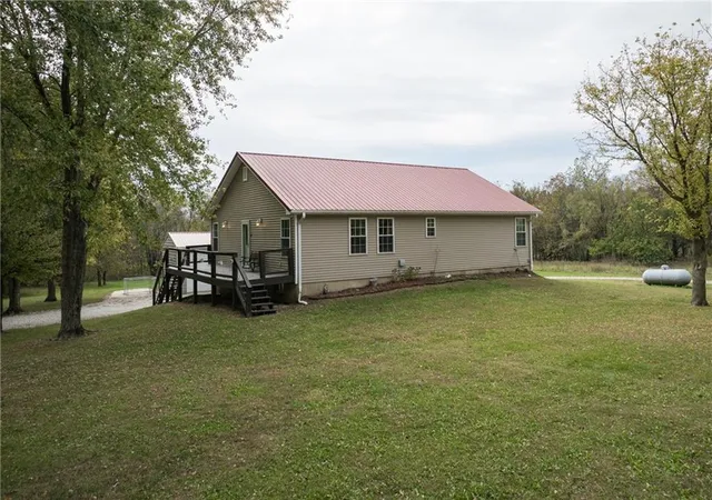 Photo 1 of Single family home for sale at 510 SW 801 Road, Holden, MO 64040 | MLS# 2648394 | Listing updated on 2026-10-28