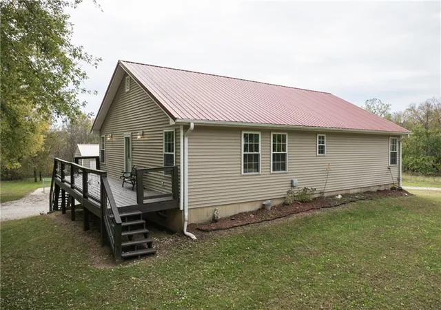 Single family home for sale at 510 SW 801 Road, Holden, MO 64040 | MLS# 2648394