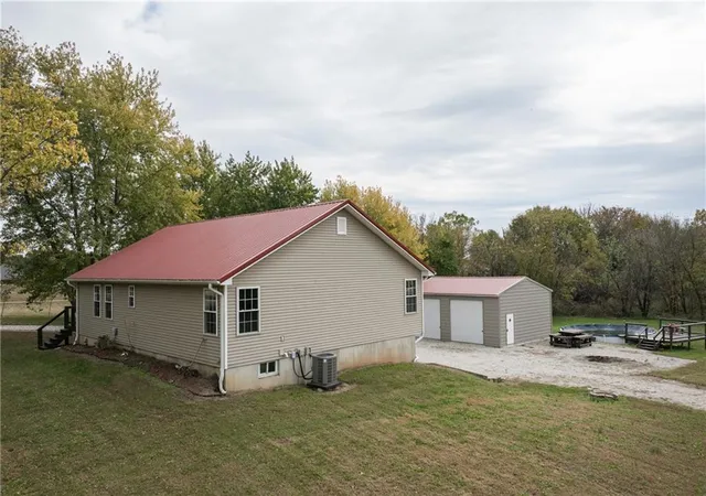 Photo 2 of Single family home for sale at 510 SW 801 Road, Holden, MO 64040 | MLS# 2648394 | Listing updated on 2026-10-28