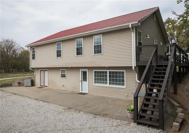 Photo 4 of Single family home for sale at 510 SW 801 Road, Holden, MO 64040 | MLS# 2648394 | Listing updated on 2026-10-28
