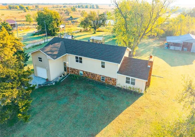 Photo 1 of Single family home for sale at 5678 Cr 2100, Elk City, KS 67344 | MLS# 2648396 | Listing updated on 2026-10-24