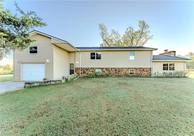 Photo 1 of Single family home for sale at 5678 Cr 2100, Elk City, KS 67344 | MLS# 2648396 | Listing updated on 2026-10-24