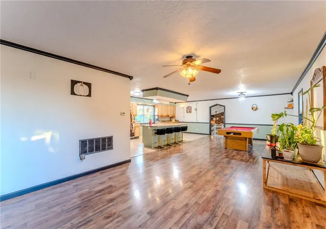 Photo 2 of Single family home for sale at 5678 Cr 2100, Elk City, KS 67344 | MLS# 2648396 | Listing updated on 2026-10-24