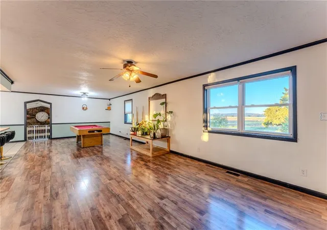 Photo 3 of Single family home for sale at 5678 Cr 2100, Elk City, KS 67344 | MLS# 2648396 | Listing updated on 2026-10-24