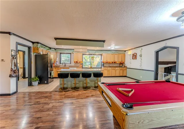 Photo 4 of Single family home for sale at 5678 Cr 2100, Elk City, KS 67344 | MLS# 2648396 | Listing updated on 2026-10-24