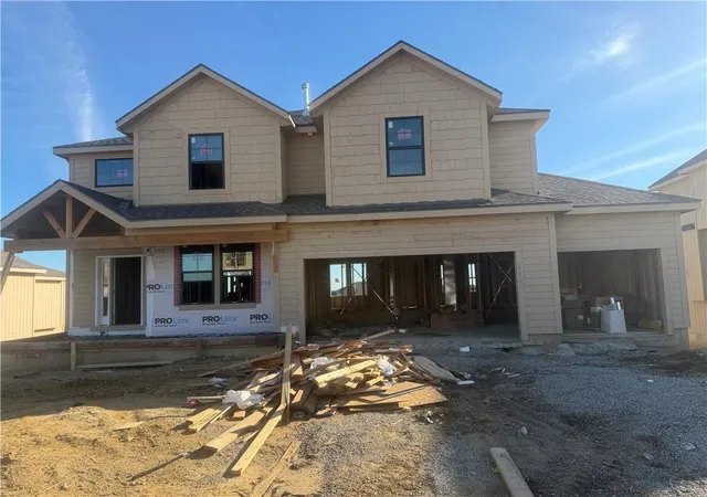 Single family home for sale at 19629 W 114th Street, Olathe, KS 66061 | MLS# 2648400