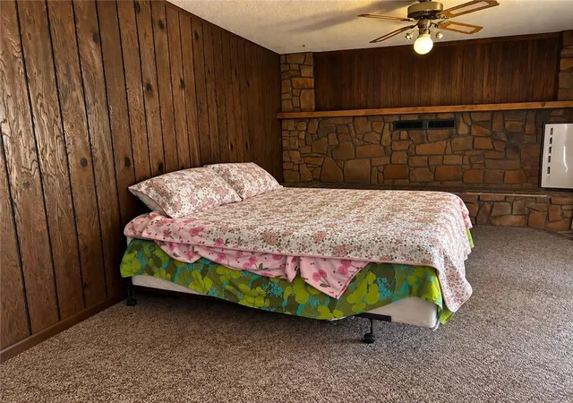 Photo 3 of Single family home for sale at 604 W 6th Street, Coffeyville, KS 67337 | MLS# 2648401 | Listing updated on 2026-10-22