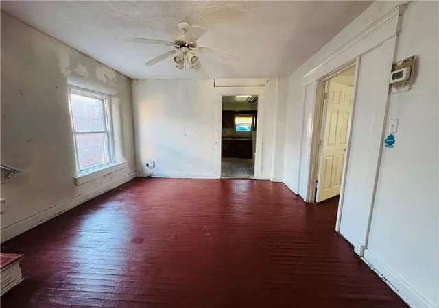 Photo 2 of Single family home for sale at 111 Monroe Ave, Kansas City, MO 64123 | MLS# 2648404 | Listing updated on 2026-10-24