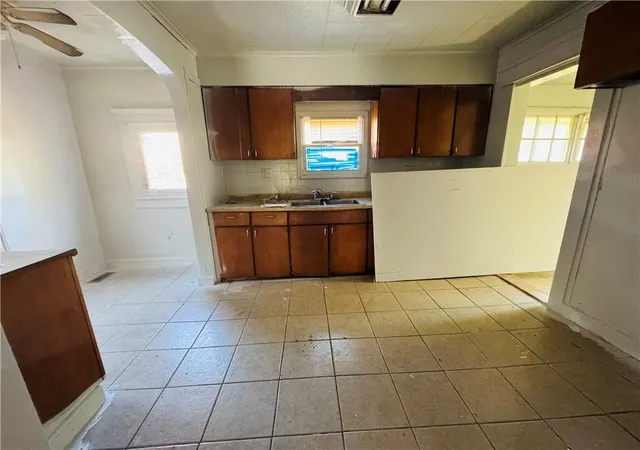 Photo 4 of Single family home for sale at 111 Monroe Ave, Kansas City, MO 64123 | MLS# 2648404 | Listing updated on 2026-10-24