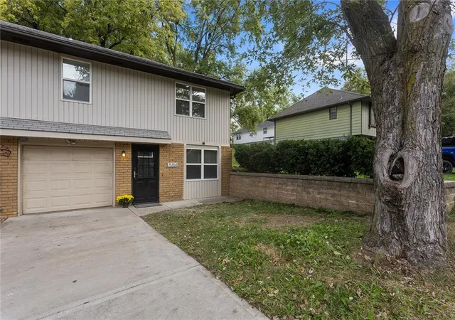 Photo 1 of Multi family home for sale at 5708 NE 50th Street, Kansas City, MO 64119 | MLS# 2648406 | Listing updated on 2026-10-23
