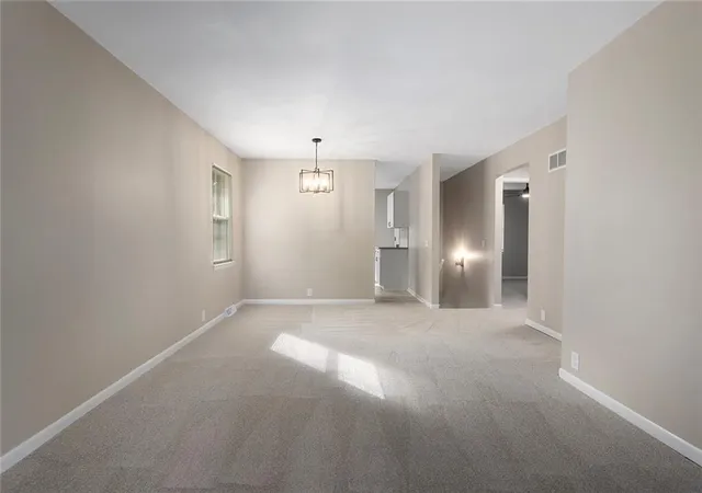 Photo 4 of Multi family home for sale at 5708 NE 50th Street, Kansas City, MO 64119 | MLS# 2648406 | Listing updated on 2026-10-23