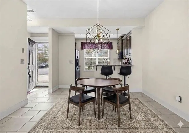 Photo 3 of Townhouse for sale at 15832 W 61st Street, Shawnee, KS 66217 | MLS# 2648420 | Listing updated on 2026-10-27