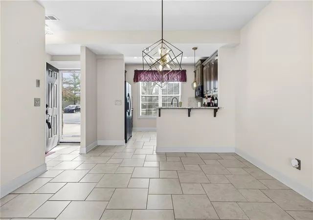 Photo 4 of Townhouse for sale at 15832 W 61st Street, Shawnee, KS 66217 | MLS# 2648420 | Listing updated on 2026-10-27