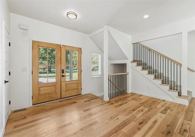 Photo 4 of Single family home for sale at 16101 Riggs Rd, Stilwell, KS 66085 | MLS# 2648424 | Listing updated on 2026-10-28